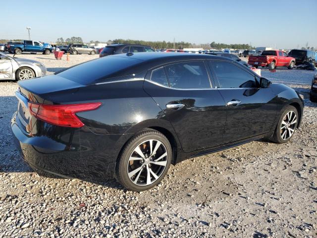 Photo 3 from auction – 2017 NISSAN MAXIMA 3.5 with VIN 1N4AA6AP5HC441932