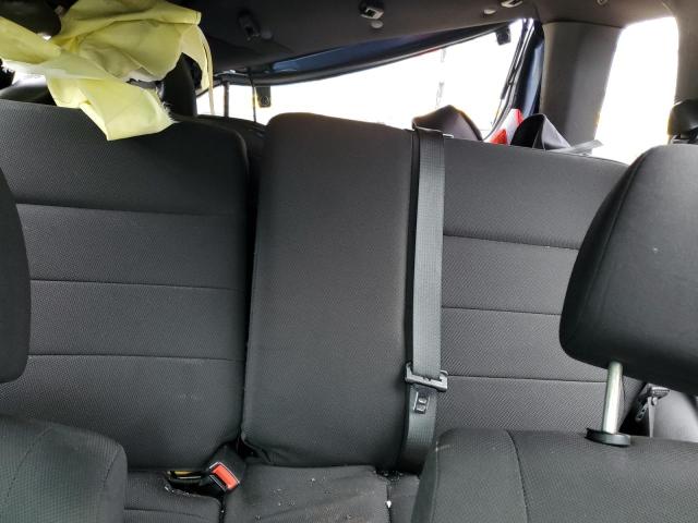 Photo 10 from auction – 2009 FORD ESCAPE XLT with VIN 1FMCU037X9KA81175