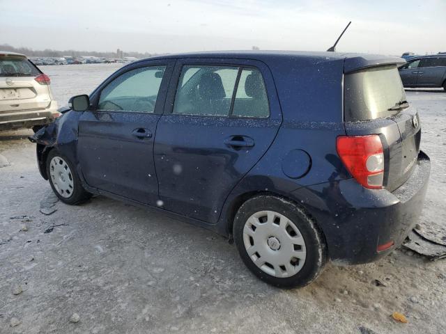 Photo 2 from auction – 2012 TOYOTA SCION XD with VIN JTKKU4B48C1019035