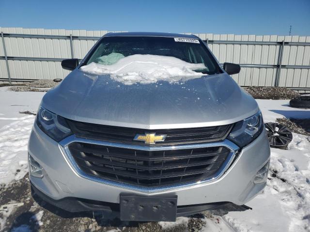 Photo 5 from auction – 2019 CHEVROLET EQUINOX LS with VIN 3GNAXHEV2KS644525