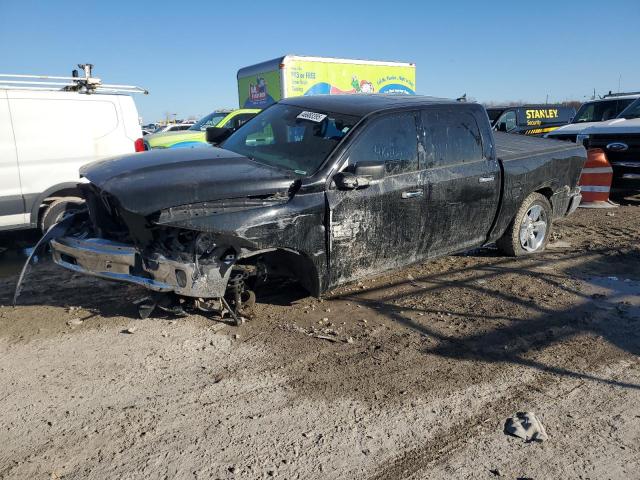 RAM 1500 SLT 2014 с VIN 1C6RR7LGXES138954 - Снимка от търг