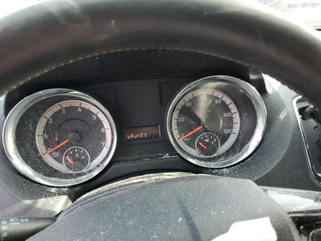Photo 9 from auction – 2015 DODGE GRAND CARA with VIN 2C4RDGCG2FR663923