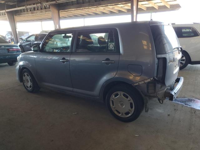 Photo 2 from auction – 2011 TOYOTA SCION XB with VIN JTLZE4FE6B1121443