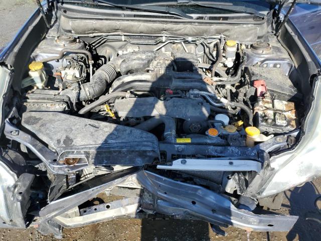 Photo 12 from auction – 2013 SUBARU OUTBACK 2. with VIN 4S4BRBKC5D3241151