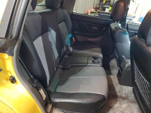 Photo 10 from auction – 2003 SUBARU BAJA with VIN 4S4BT61C136104148