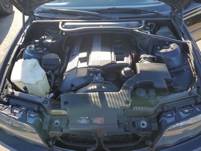 Photo 11 from auction – 2000 BMW 328 I with VIN WBAAM5334YJR55964