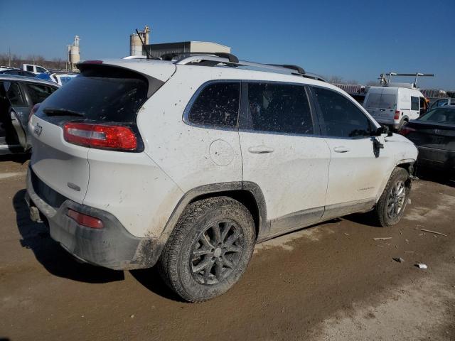 Photo 3 from auction – 2014 JEEP CHEROKEE L with VIN 1C4PJMCS4EW247932