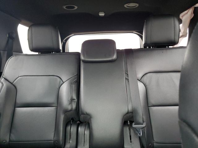 Photo 10 from auction – 2017 FORD EXPLORER X with VIN 1FM5K8DH6HGE41080
