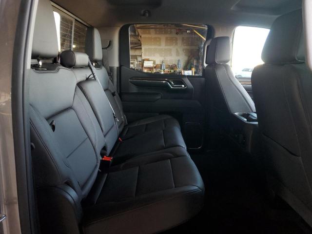 Photo 10 from auction – 2024 CHEVROLET SILVERADO with VIN 3GCUDFE82RG315799