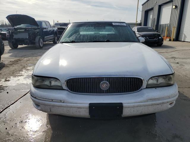 Photo 5 from auction – 1999 BUICK LESABRE LI with VIN 1G4HR52K6XH467810