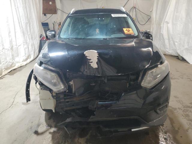 Photo 5 from auction – 2015 NISSAN ROGUE S with VIN KNMAT2MV9FP583374