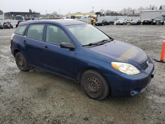 Photo 4 from auction – 2005 TOYOTA COROLLA MA with VIN 2T1KR32E95C357702