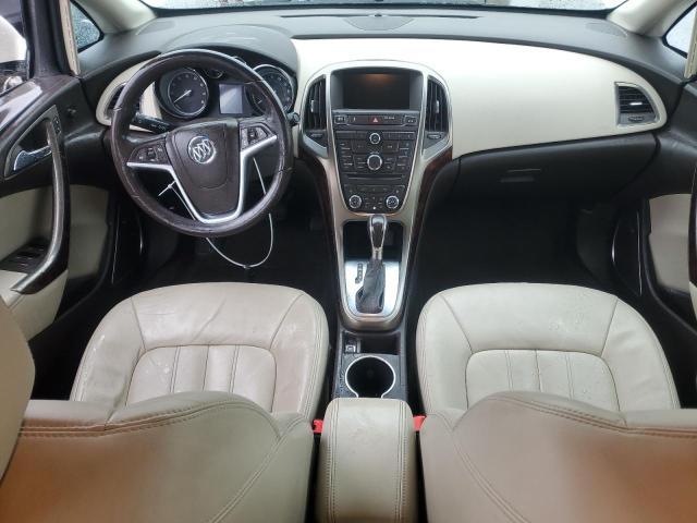 Photo 8 from auction – 2012 BUICK VERANO with VIN 1G4PS5SK4C4176322