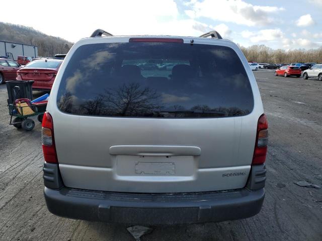 Photo 6 from auction – 2004 PONTIAC MONTANA with VIN 1GMDU03E44D242328