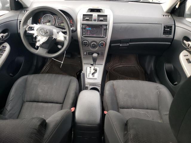 Photo 8 from auction – 2013 TOYOTA COROLLA BA with VIN 5YFBU4EE5DP185165