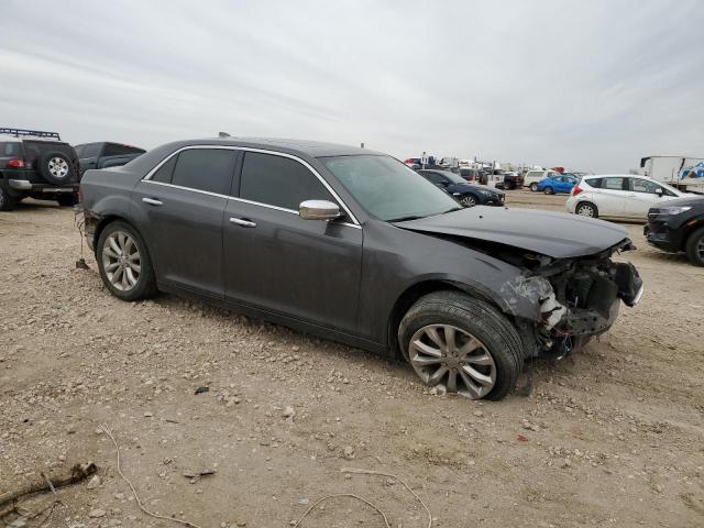 Photo 4 from auction – 2019 CHRYSLER 300 LIMITE with VIN 2C3CCAKG8KH610980