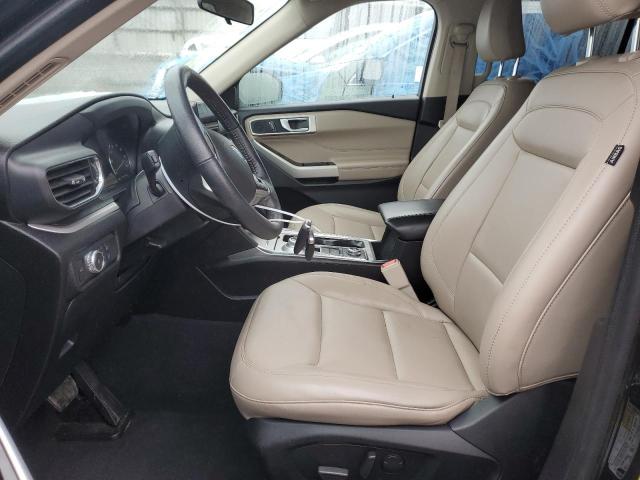 صورة رقم 7 من المزاد - 2022 FORD EXPLORER X مع VIN 1FMSK8DHXNGC37543