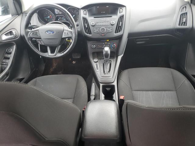 Photo 8 from auction – 2016 FORD FOCUS SE with VIN 1FADP3F28GL233615