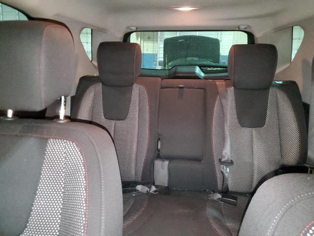 Photo 10 from auction – 2011 CHEVROLET EQUINOX LT with VIN 2CNALDEC1B6271435