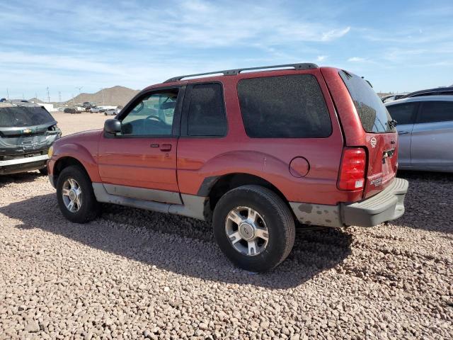 Photo 2 from auction – 2003 FORD EXPLORER S with VIN 1FMZU70E83UB73094