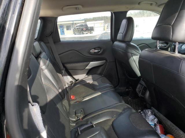 Photo 11 from auction – 2018 JEEP CHEROKEE L with VIN 1C4PJMLB5JD521290