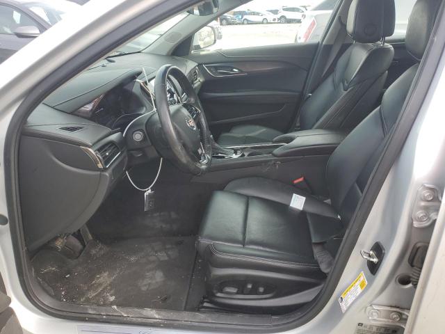 Photo 7 from auction – 2014 CADILLAC ATS with VIN 1G6AA5RA9E0178171