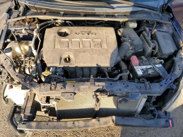 Photo 11 from auction – 2013 TOYOTA COROLLA BA with VIN 2T1BU4EEXDC985198