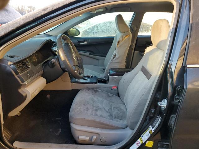 Photo 7 from auction – 2012 TOYOTA CAMRY BASE with VIN 4T1BF1FK1CU076129