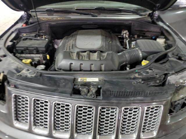 Photo 12 from auction – 2014 JEEP GRAND CHER with VIN 1C4RJFJT3EC178085