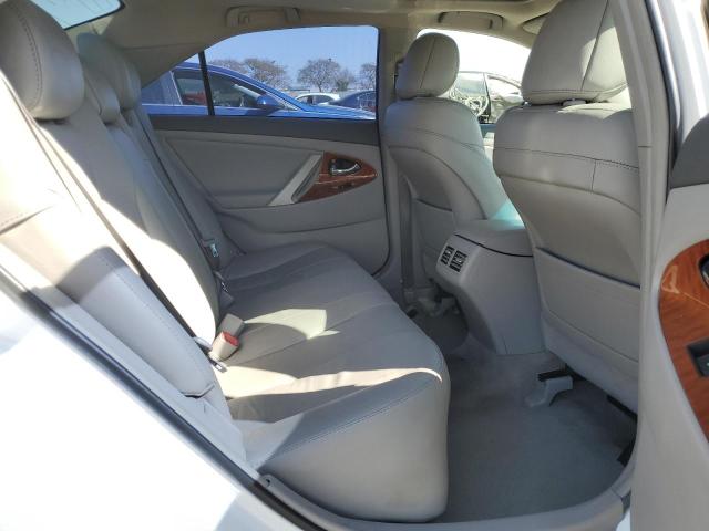 Photo 10 from auction – 2011 TOYOTA CAMRY SE with VIN 4T1BK3EK7BU632287