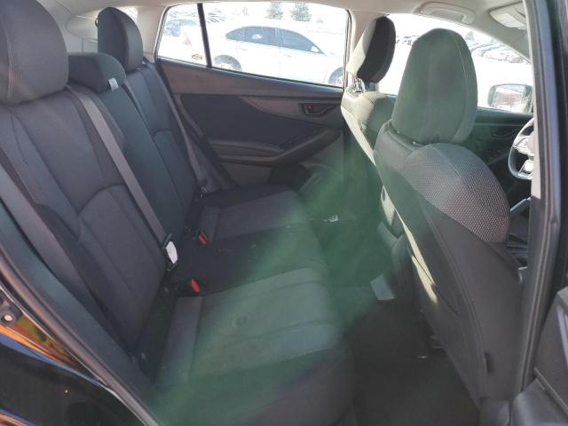 Photo 10 from auction – 2022 SUBARU IMPREZA with VIN 4S3GTAA68N1725779