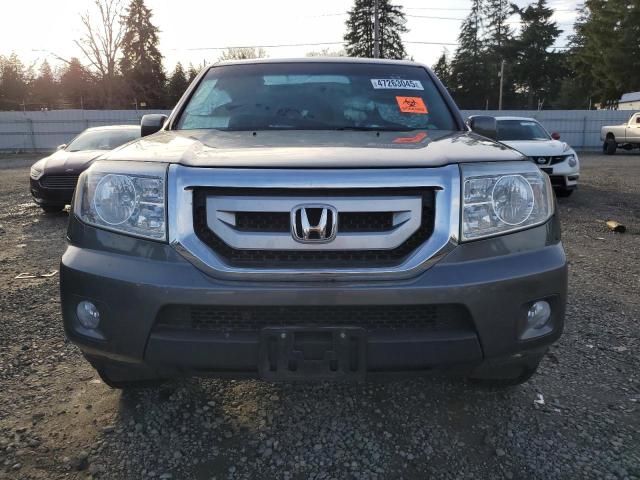 Photo 5 from auction – 2011 HONDA PILOT EXL with VIN 5FNYF4H59BB030840