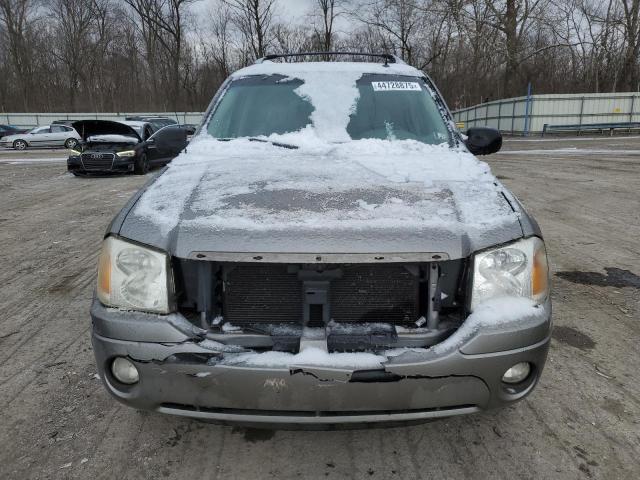 Photo 5 from auction – 2005 GMC ENVOY XL with VIN 1GKET16S156115372