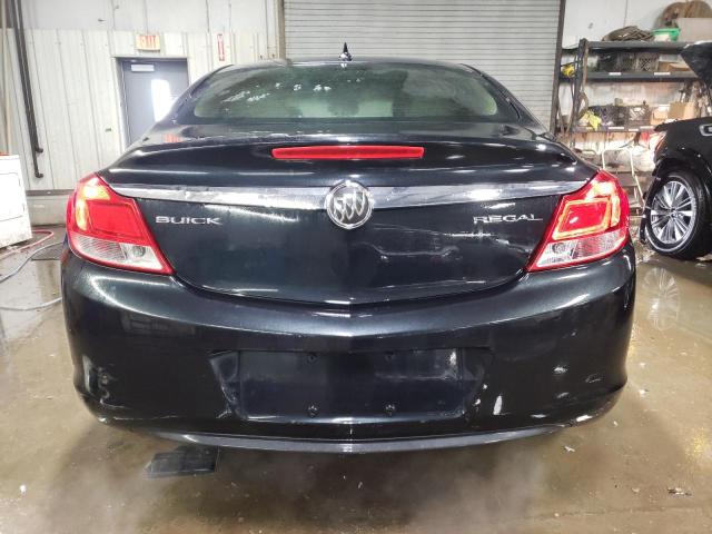 Photo 6 from auction – 2012 BUICK REGAL with VIN 2G4GR5EK0C9208302