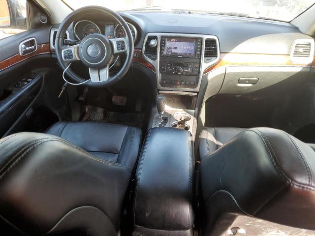 Photo 8 from auction – 2013 JEEP GRAND CHER with VIN 1C4RJFBG1DC649201