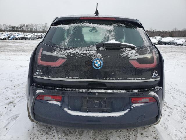 Photo 6 from auction – 2018 BMW I3 BEV with VIN WBY7Z2C5XJVE65043