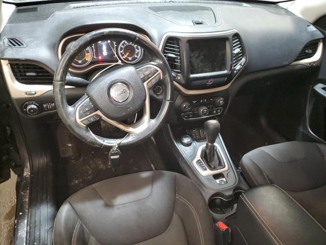 Photo 8 from auction – 2015 JEEP CHEROKEE L with VIN 1C4PJMCS8FW745794