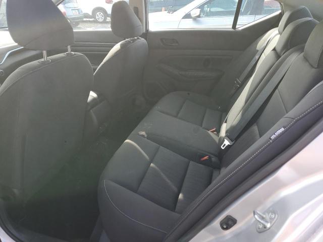 Photo 10 from auction – 2024 NISSAN ALTIMA SV with VIN 1N4BL4DV3RN302756