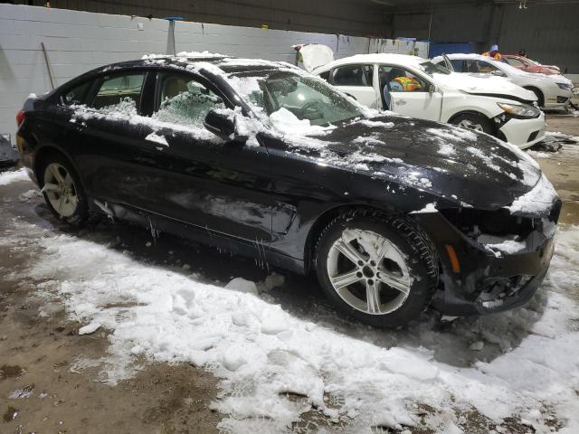 Foto 4 de la subasta – 2015 BMW 428 XI GRA con VIN WBA4A7C57FD415071