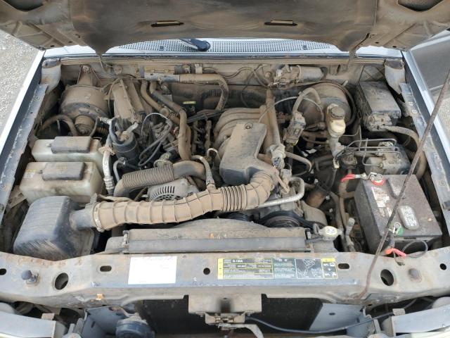 Photo 11 from auction – 2006 FORD RANGER with VIN 1FTYR10UX6PA15025
