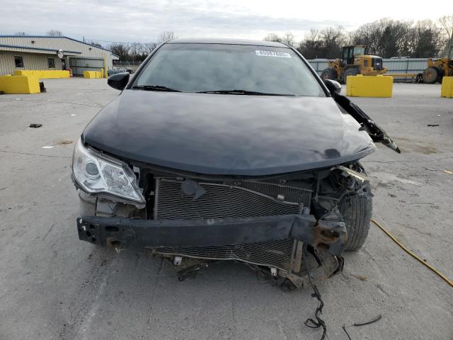 Photo 5 from auction – 2014 TOYOTA CAMRY L with VIN 4T4BF1FK6ER424239
