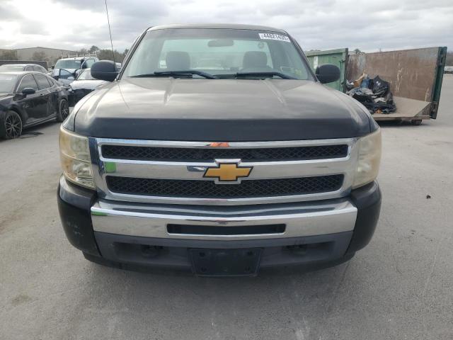 Photo 5 from auction – 2011 CHEVROLET SILVERADO with VIN 1GCNKPEX7BZ358001