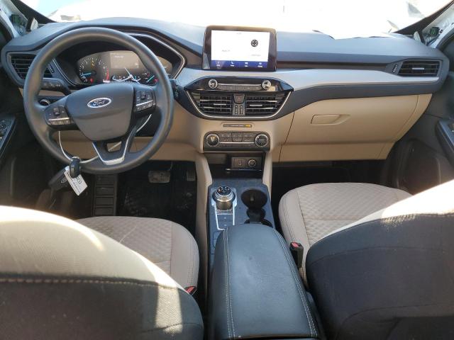 Photo 8 from auction – 2020 FORD ESCAPE SE with VIN 1FMCU0G67LUA83950