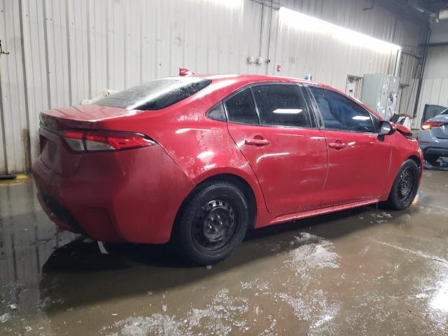 Photo 3 from auction – 2020 TOYOTA COROLLA LE with VIN 5YFEPRAE3LP062955
