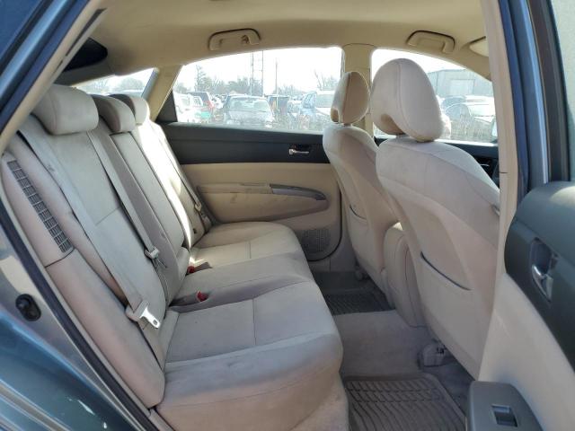 Photo 10 from auction – 2004 TOYOTA PRIUS with VIN JTDKB20U940038172
