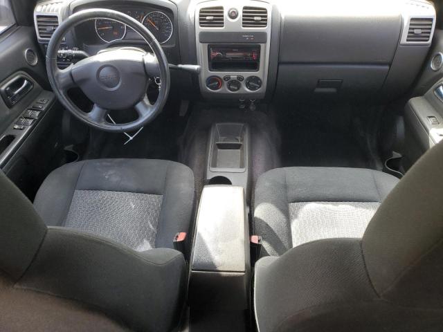 Photo 8 from auction – 2008 GMC CANYON SLE with VIN 1GTCS43E288225393