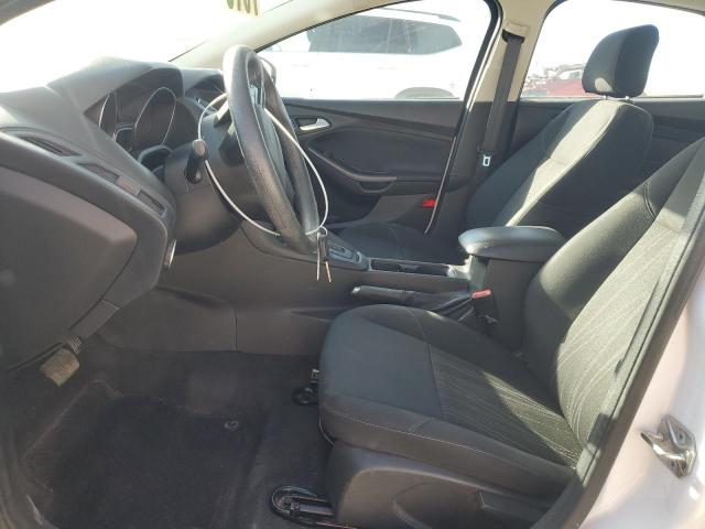 Photo 7 from auction – 2017 FORD FOCUS SE with VIN 1FADP3F22HL224197