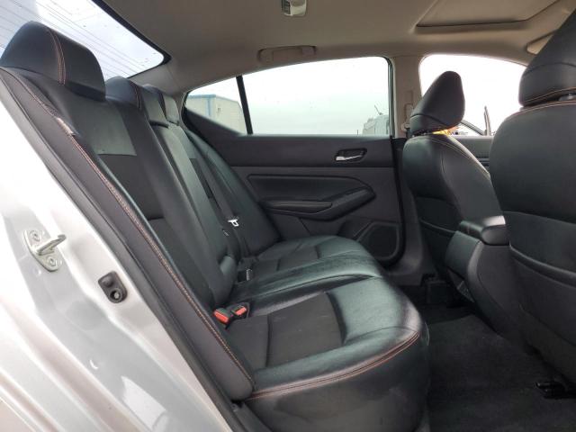 Photo 10 from auction – 2019 NISSAN ALTIMA SR with VIN 1N4BL4CV4KN309898