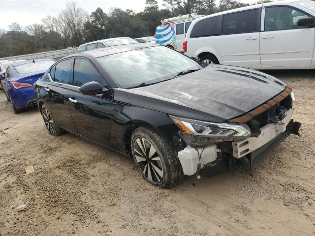 Photo 4 from auction – 2019 NISSAN ALTIMA SV with VIN 1N4BL4DV8KC175746