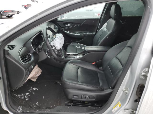 Photo 7 from auction – 2016 CHEVROLET MALIBU LT with VIN 1G1ZE5ST3GF320040